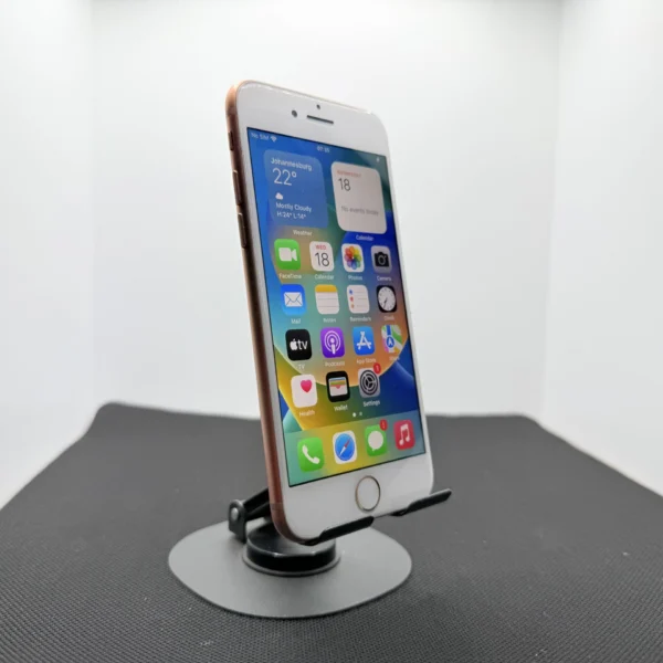 Apple iPhone 8 64GB Gold - (Grade B) | Epic Deals SA