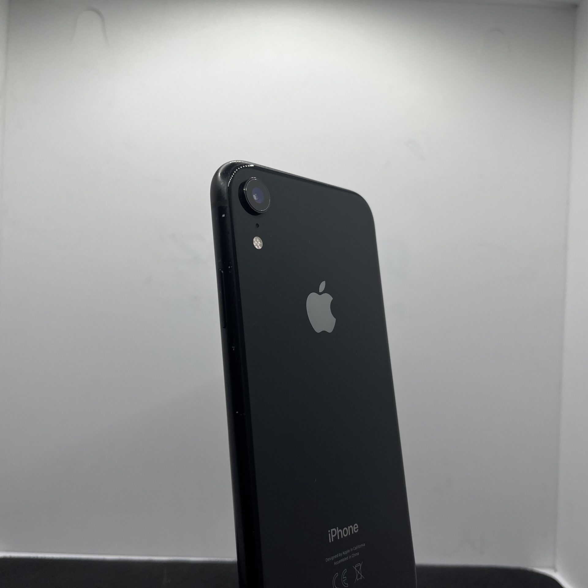 Apple iPhone XR 128GB Black (Grade B) - No Face ID | Epic Deals SA