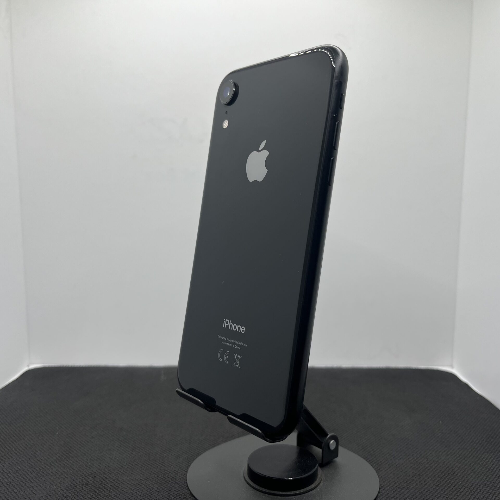 Apple iPhone XR 128GB Black (Grade B) - No Face ID | Epic Deals SA
