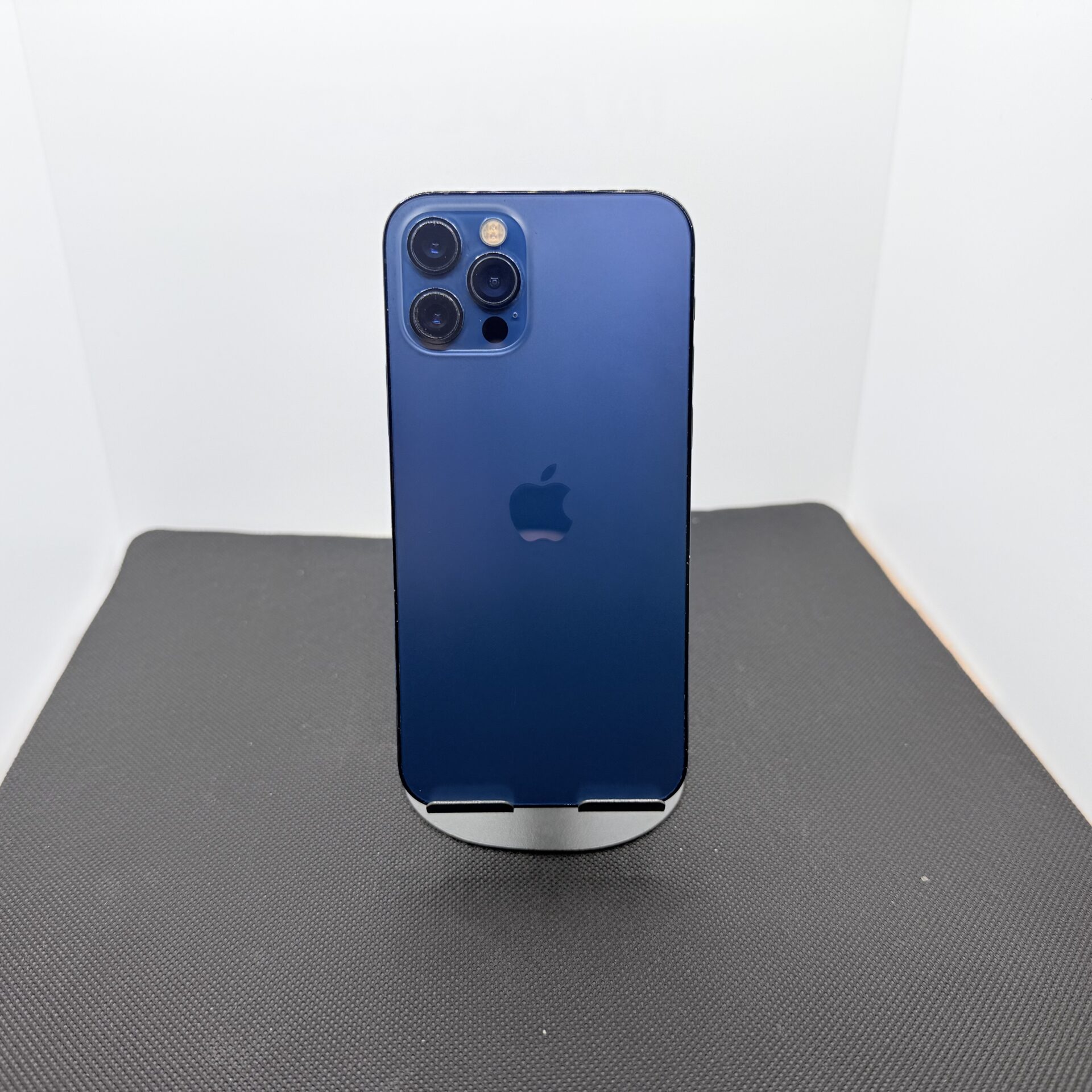 Apple iPhone 12 Pro 128GB Pacific Blue – (Grade B) | Epic Deals SA