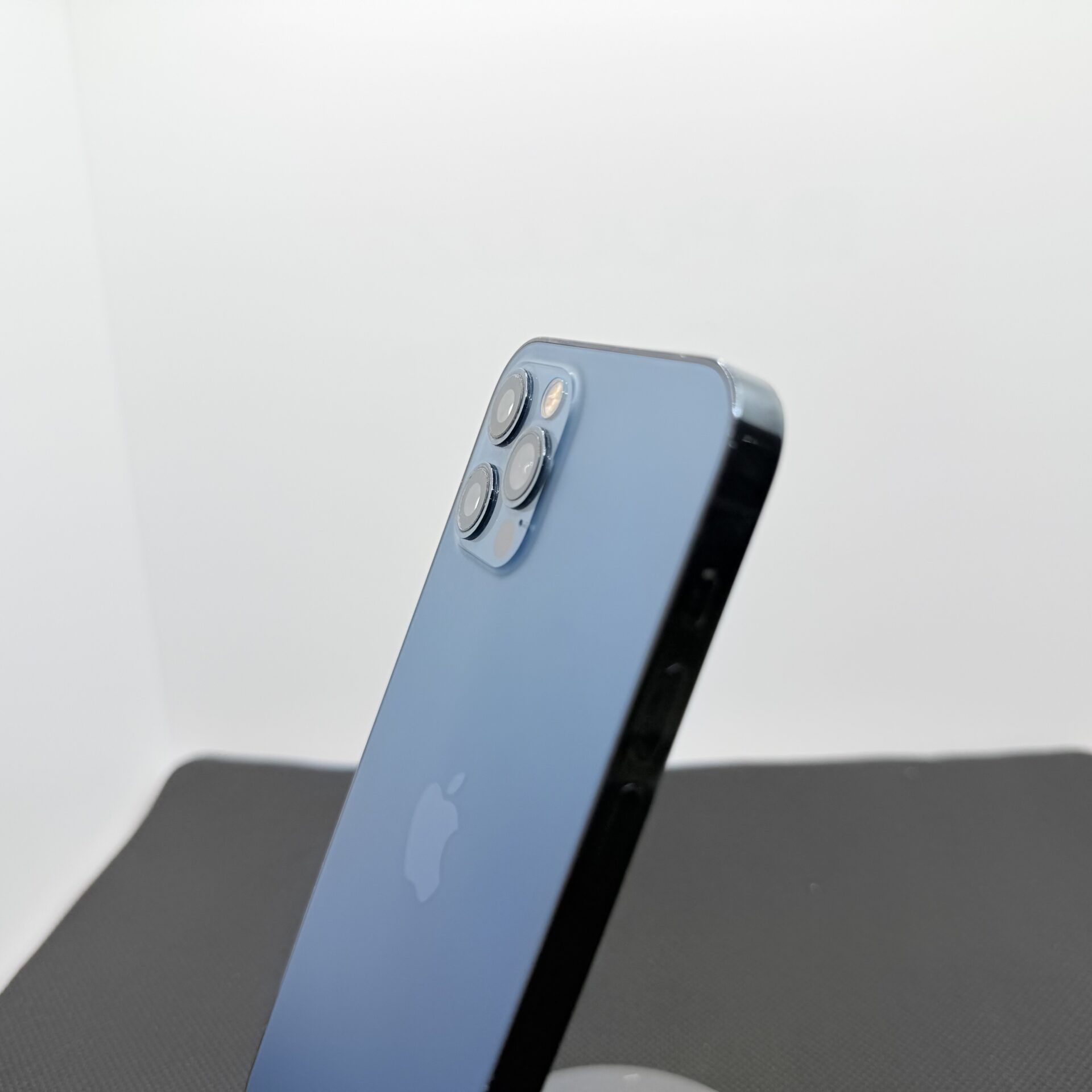 Apple iPhone 12 Pro 128GB Pacific Blue – (Grade B) | Epic Deals SA