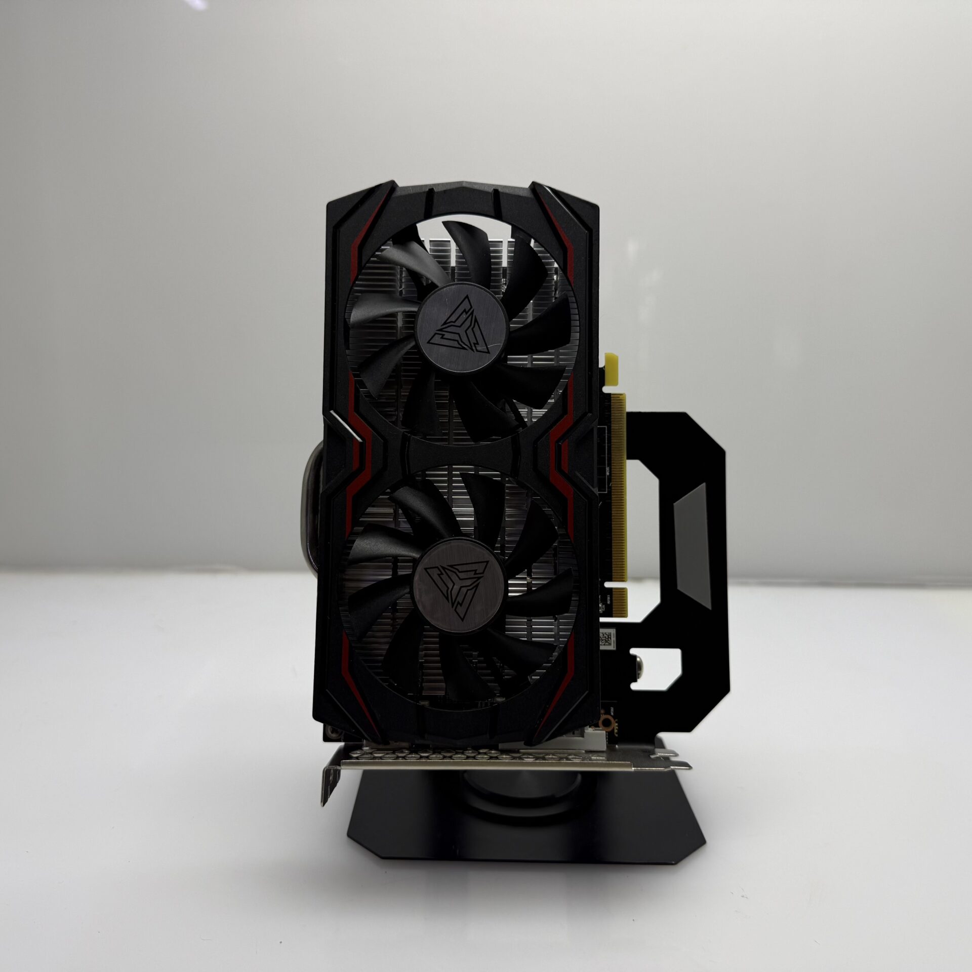 Arktek AMD Radeon RX580 Graphics Card 8GB DDR5 256 Bit Black