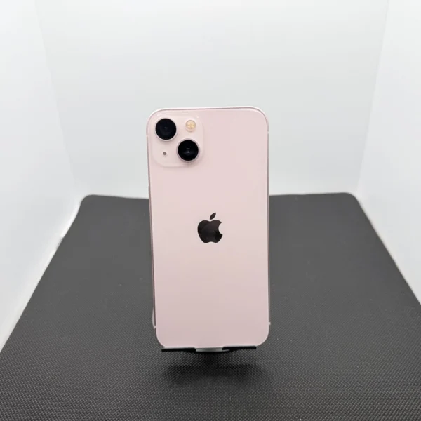 Apple iPhone 13 128GB Pink – (Grade B) | Epic Deals SA