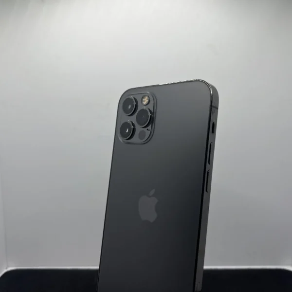 Apple iPhone 12 Pro 128GB Graphite - (Grade B) | Epic Deals SA