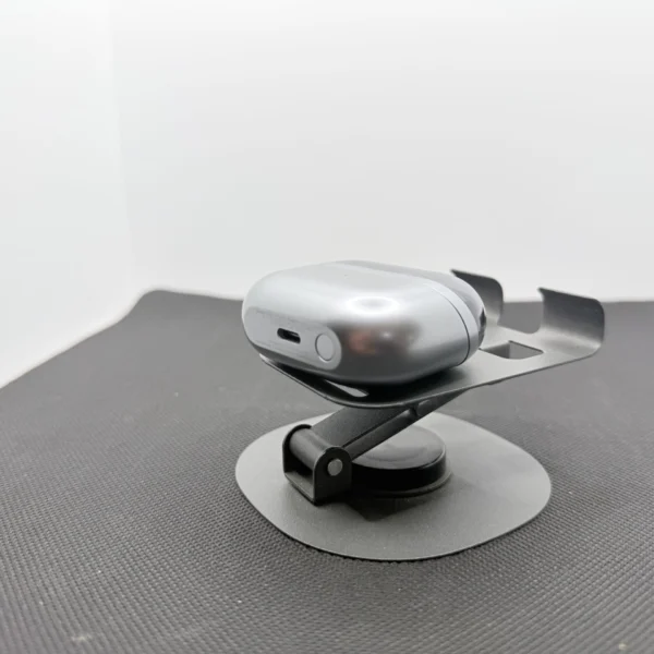 Samsung Galaxy Buds 3 Pro Silver – (Grade B) | Epic Deals SA