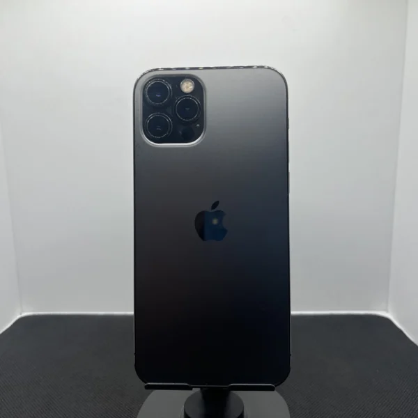 Apple iPhone 12 Pro 128GB Graphite - (Grade B) | Epic Deals SA