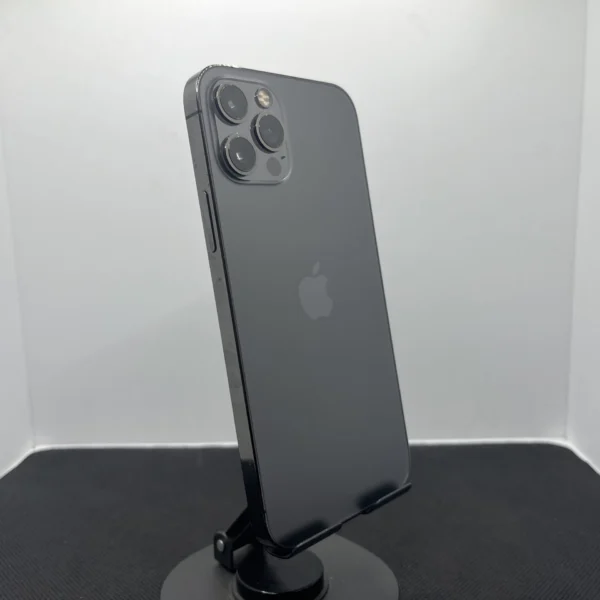 Apple iPhone 12 Pro 128GB Graphite - (Grade B) | Epic Deals SA