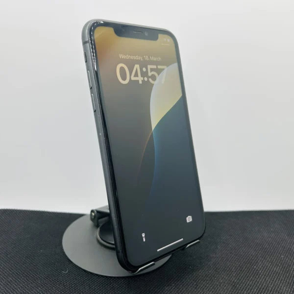 Apple iPhone 11 64GB Black (Grade B) | Epic Deals SA