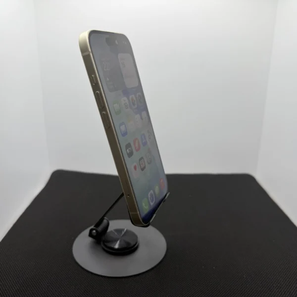 Apple iPhone 15 256GB Yellow - (Grade B) | Epic Deals SA