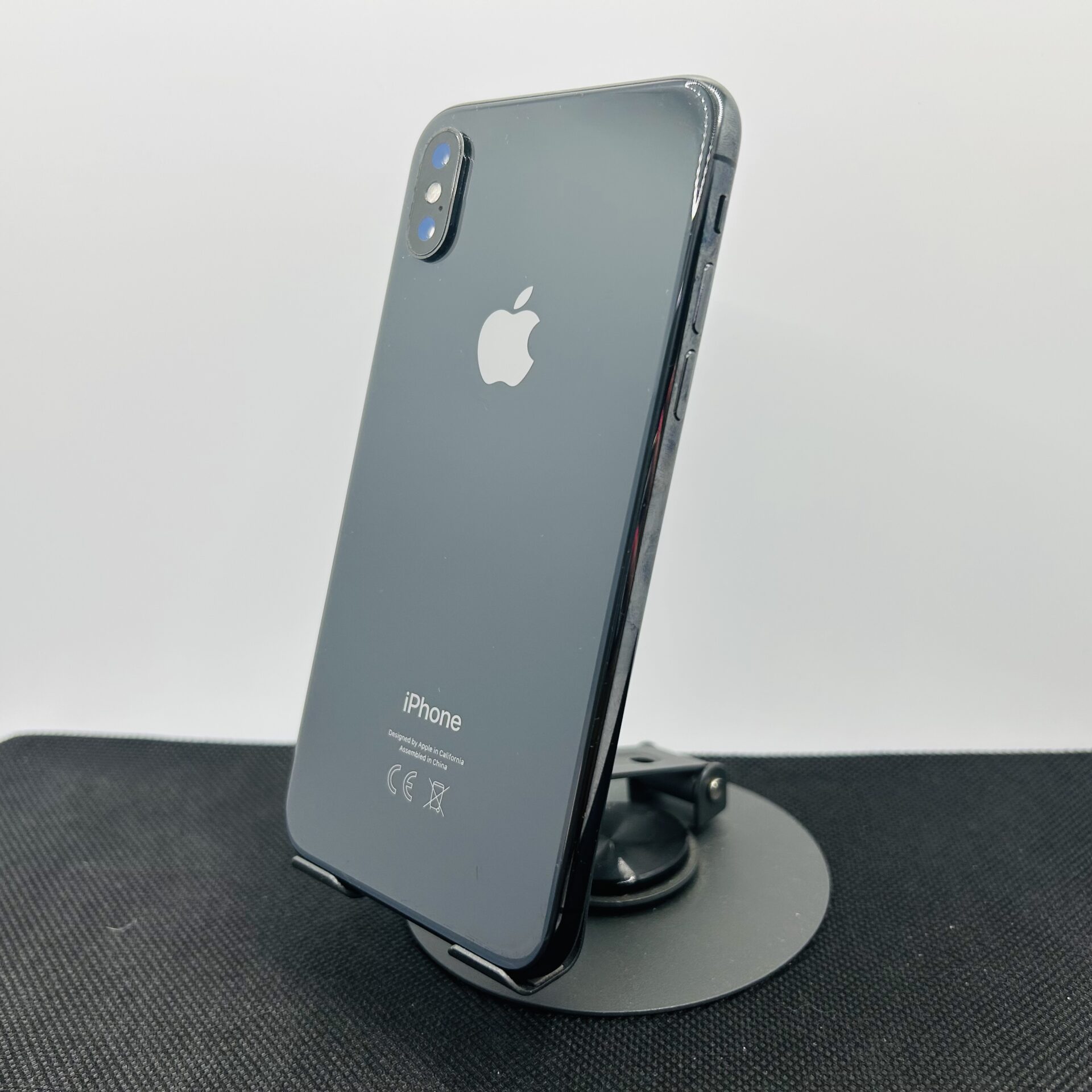 Apple iPhone X 64GB Black (Grade B) | Epic Deals SA