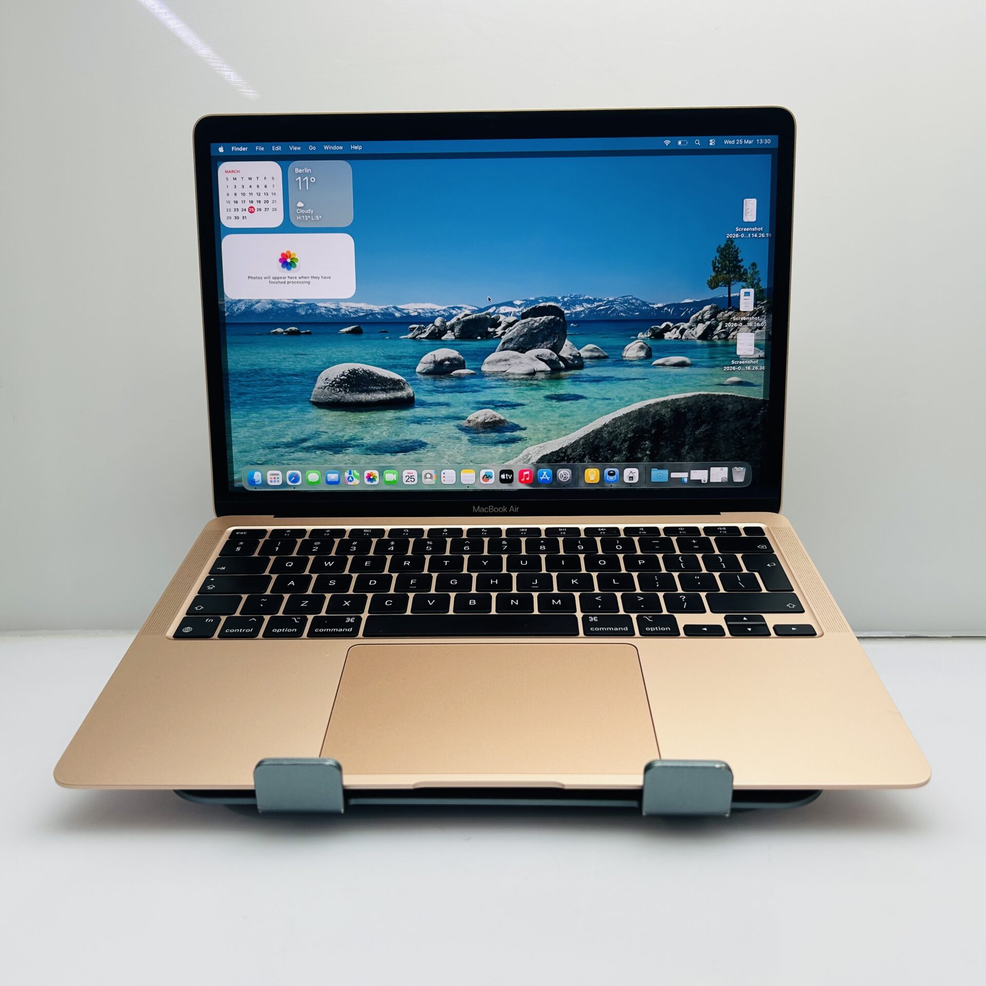 Apple MacBook Air 