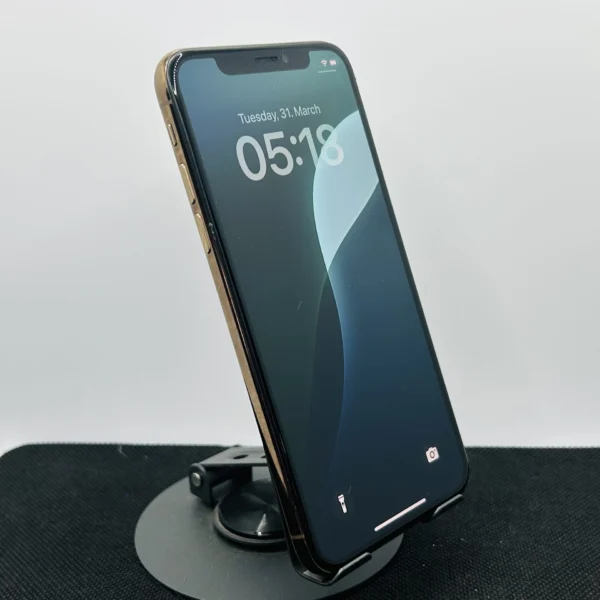 Apple iPhone Xs 256GB No Face ID Gold - (Grade B) | Epic Deals SA