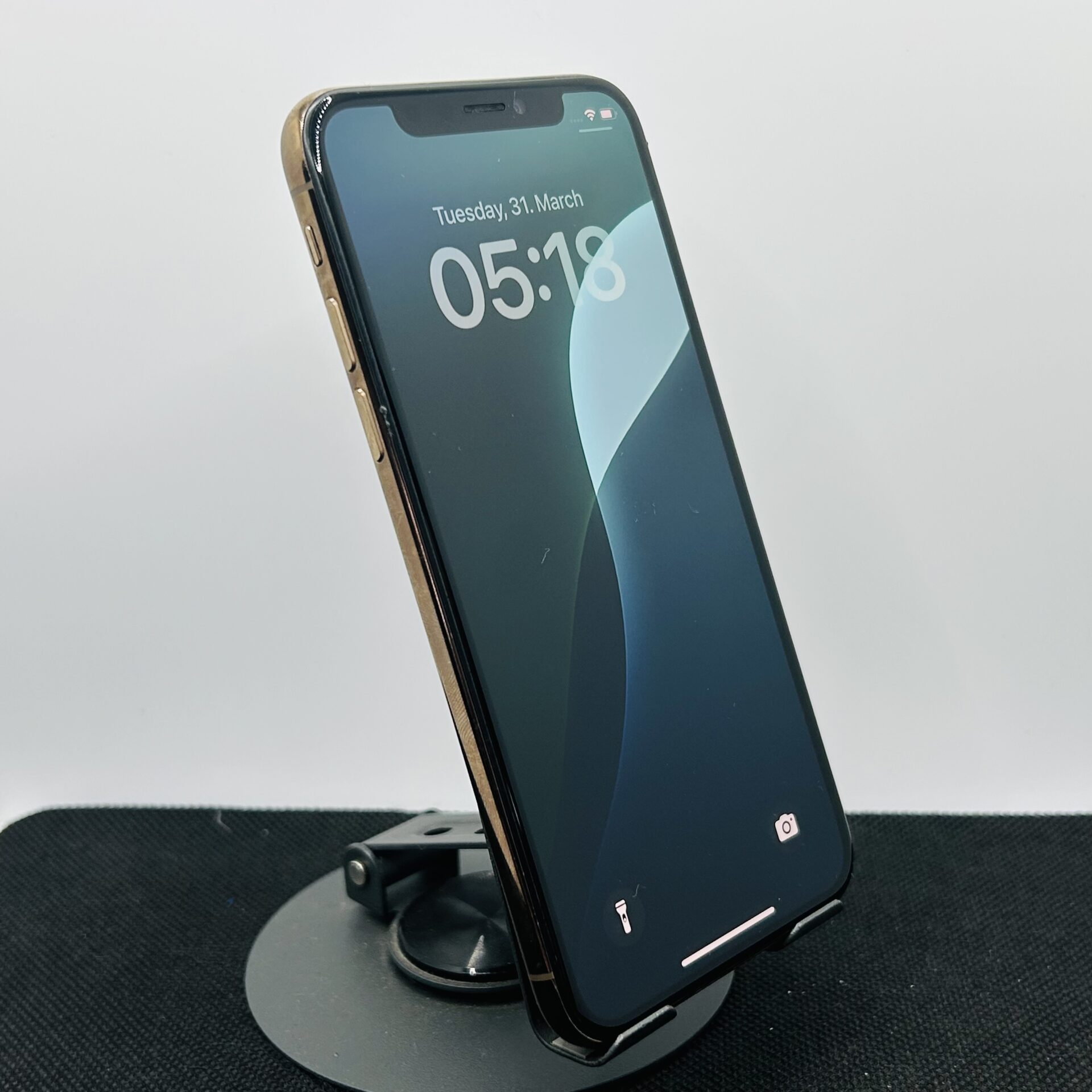Apple iPhone Xs 256GB No Face ID Gold - (Grade B) | Epic Deals SA