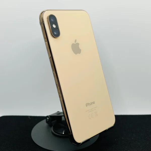 Apple iPhone Xs 256GB No Face ID Gold - (Grade B) | Epic Deals SA