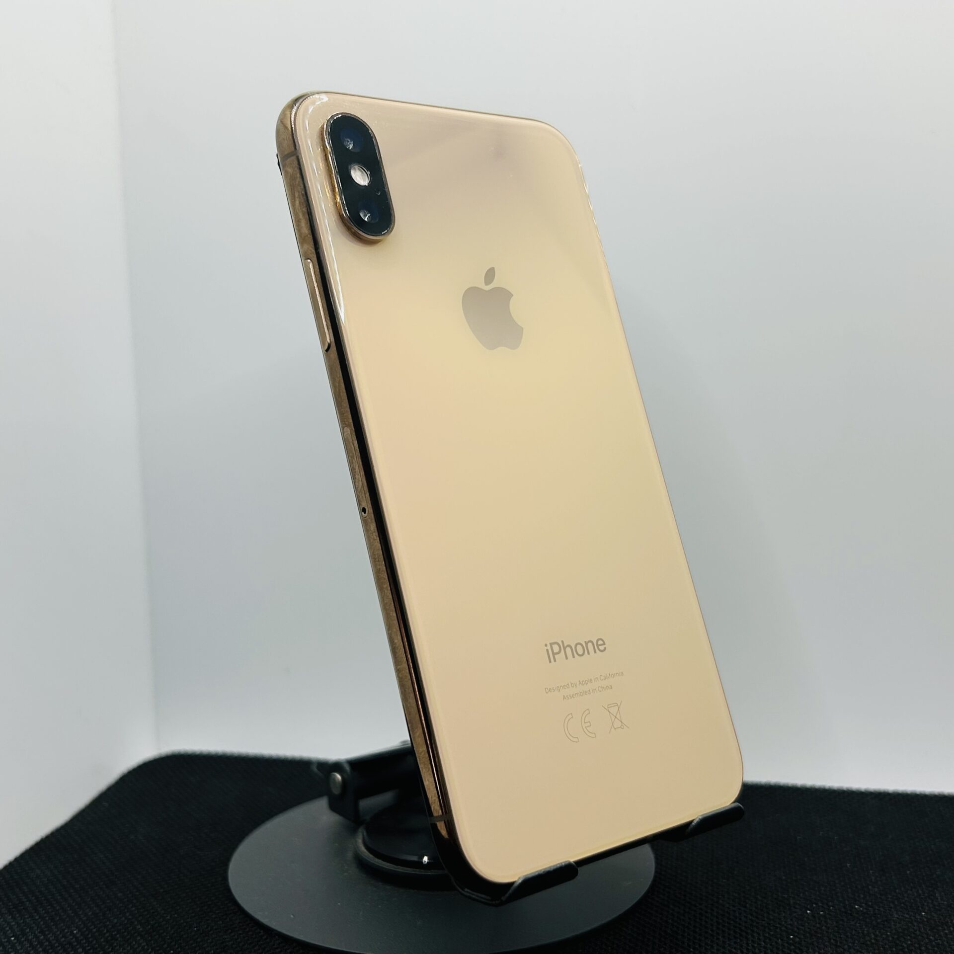 Apple iPhone Xs 256GB No Face ID Gold - (Grade B) | Epic Deals SA