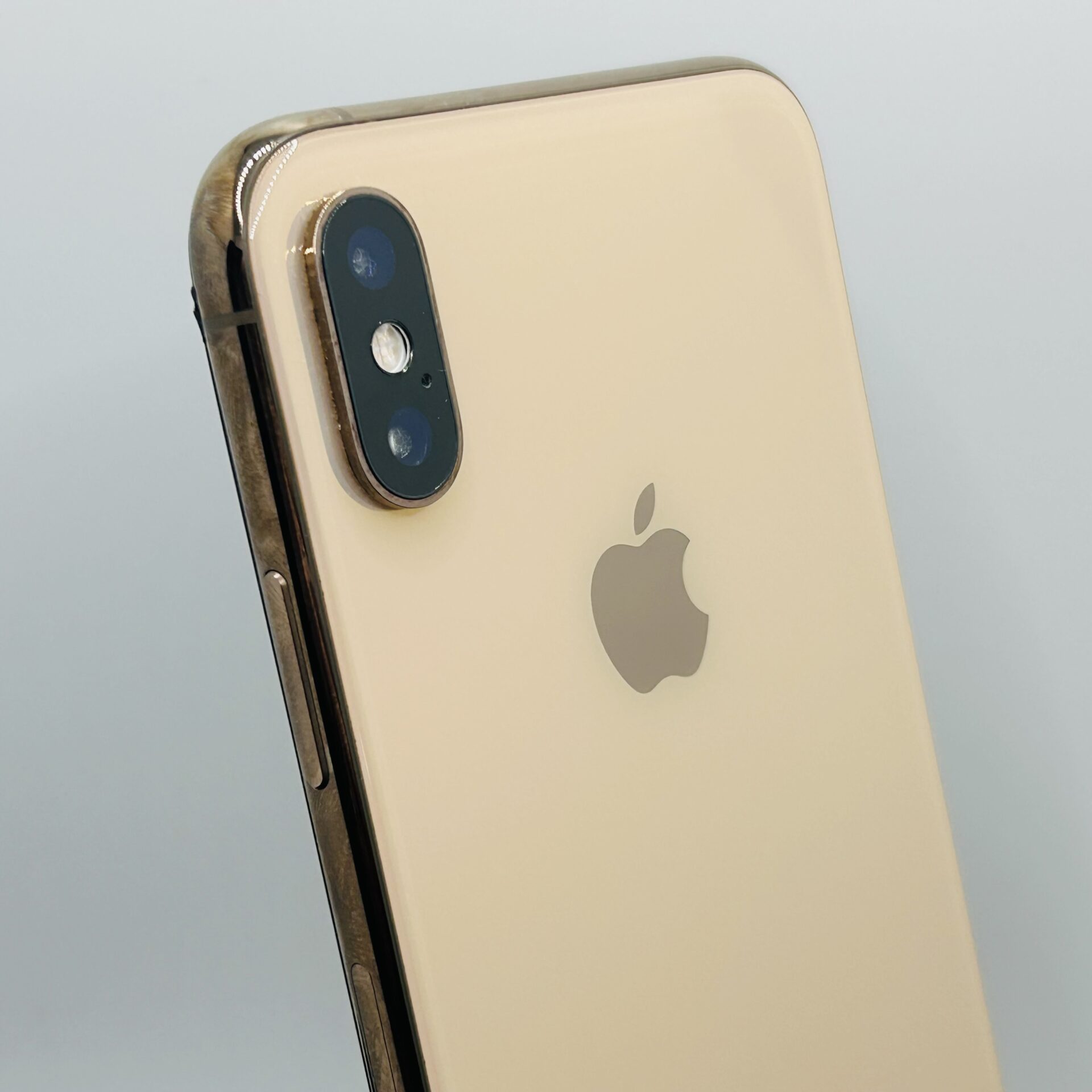 Apple iPhone Xs 256GB No Face ID Gold - (Grade B) | Epic Deals SA