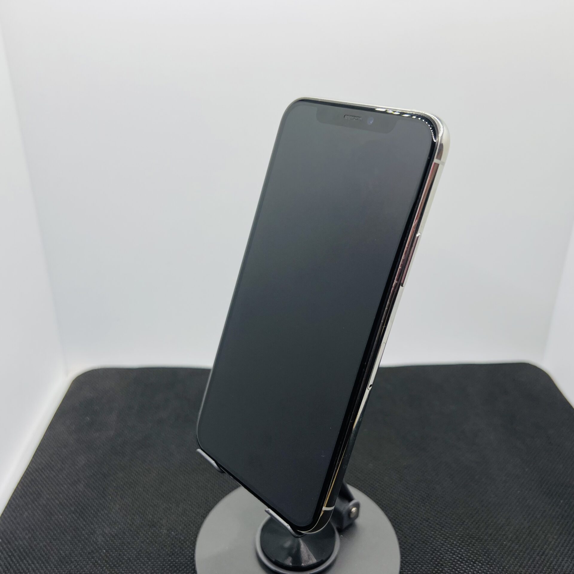 Apple iPhone 11 Pro 512GB Silver (Grade B) - No Face ID - Image 7