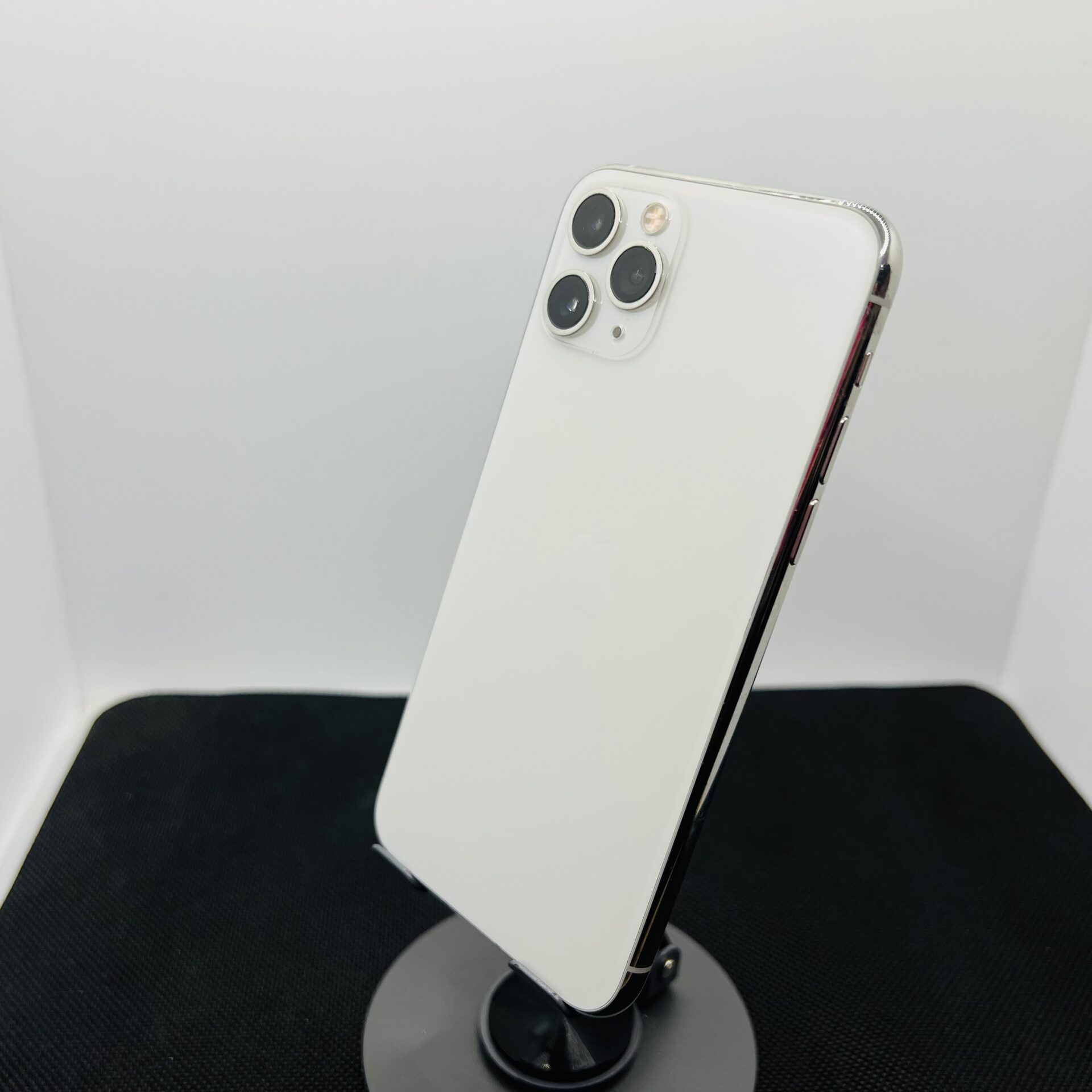 Apple iPhone 11 Pro 512GB Silver (Grade B) - No Face ID - Image 8