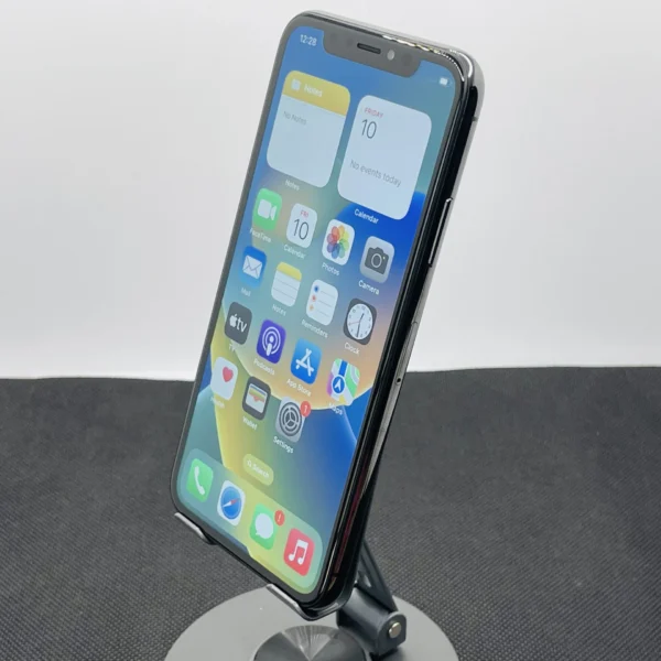 Apple iPhone X 64GB Space Gray – (Grade B) | Epic Deals SA
