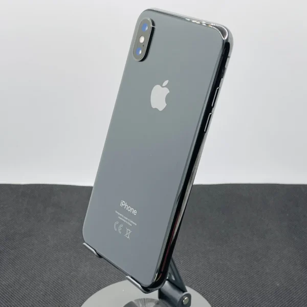 Apple iPhone X 64GB Space Gray – (Grade B) | Epic Deals SA