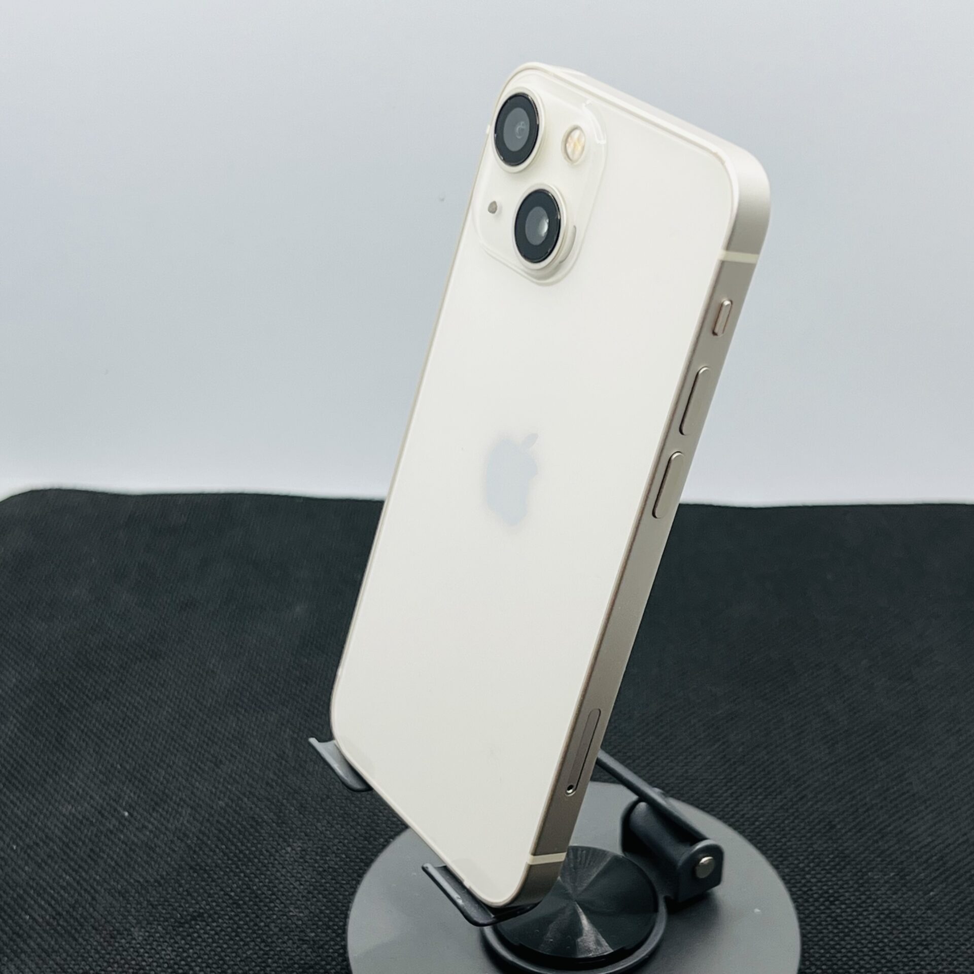 Apple iPhone 13 Mini 128GB Starlight – (Grade B) - Image 8