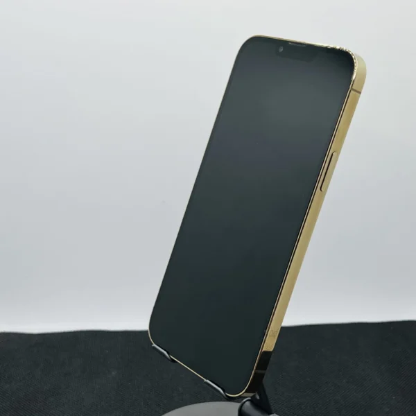 Apple iPhone 13 Pro Max 128GB Gold – (Grade B) | Epic Deals SA