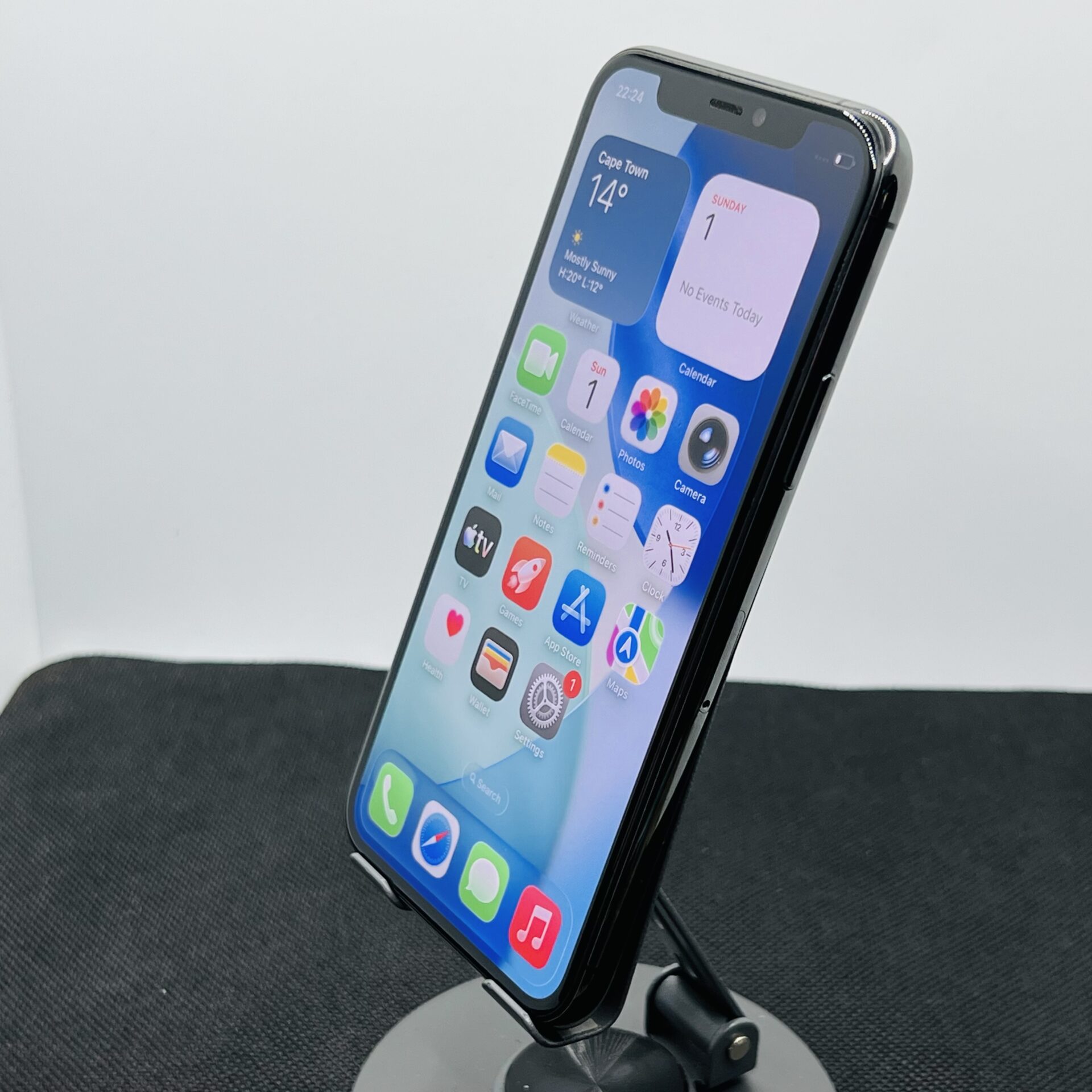 Apple iPhone 11 Pro 64GB Space Gray – (Grade B) - Image 4