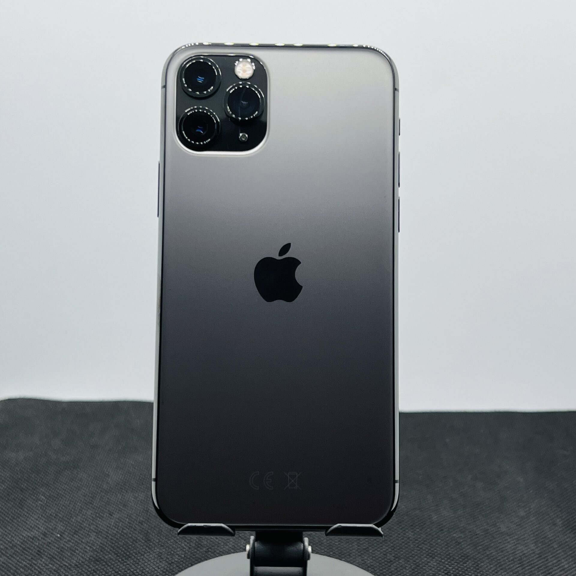 Apple iPhone 11 Pro 64GB Space Gray – (Grade B) - Image 8