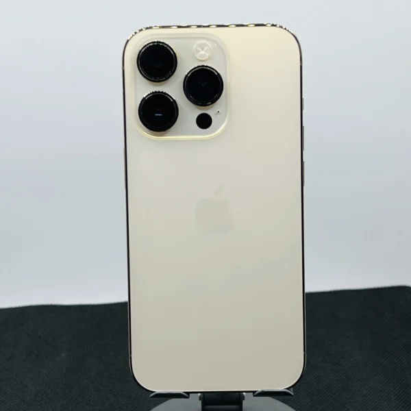 Apple iPhone 14 Pro 256GB Gold – (Grade B) | Epic Deals SA