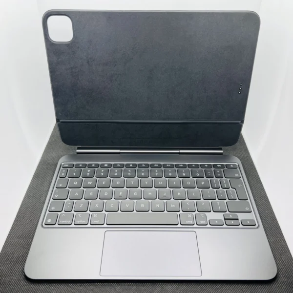 Apple iPad Magic Keyboard Black (Grade A) - For iPad Pro 11