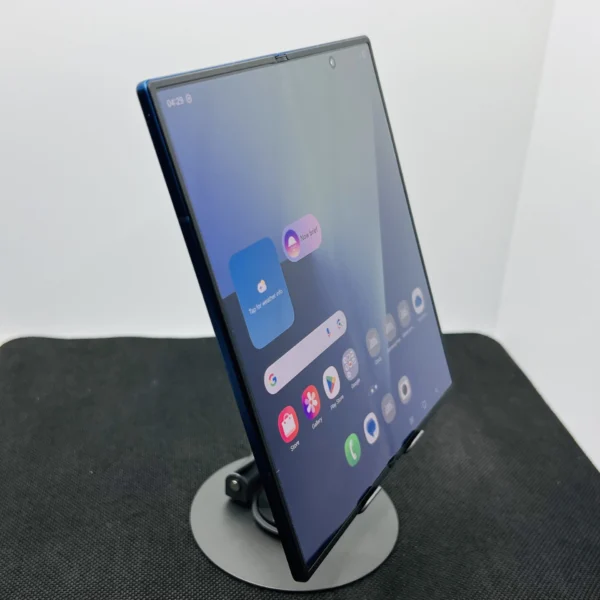 Samsung Galaxy Z Fold 7 512GB Blue Shadow – (Grade A) | Epic Deals SA