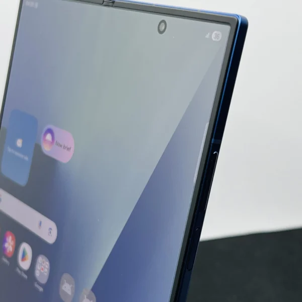 Samsung Galaxy Z Fold 7 512GB Blue Shadow – (Grade A) | Epic Deals SA