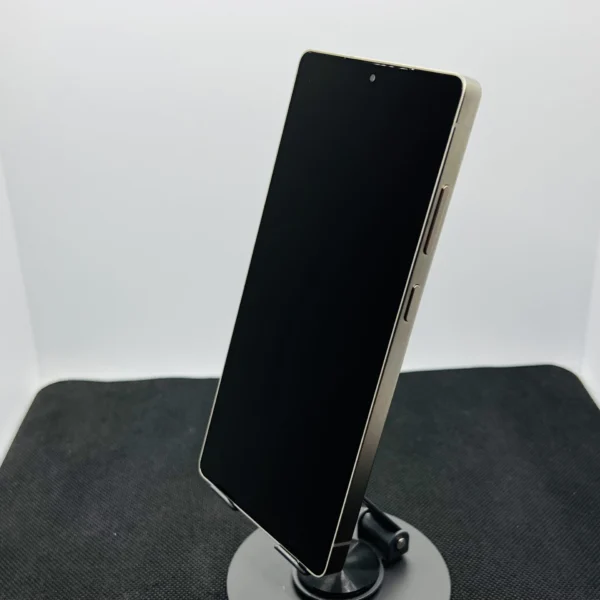 Samsung Galaxy S25 Ultra 256GB Titanium Black – (Grade A) | Epic