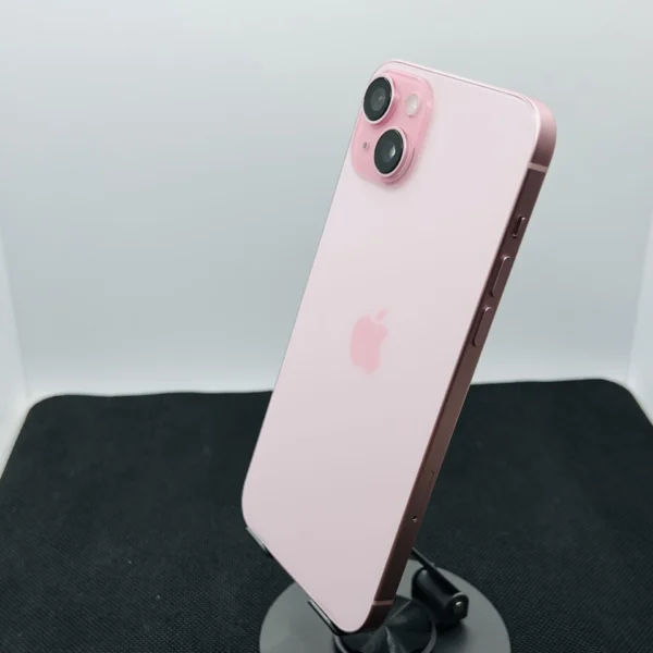 Apple iPhone 15 Plus 128GB Pink – (Grade A) | Epic Deals SA