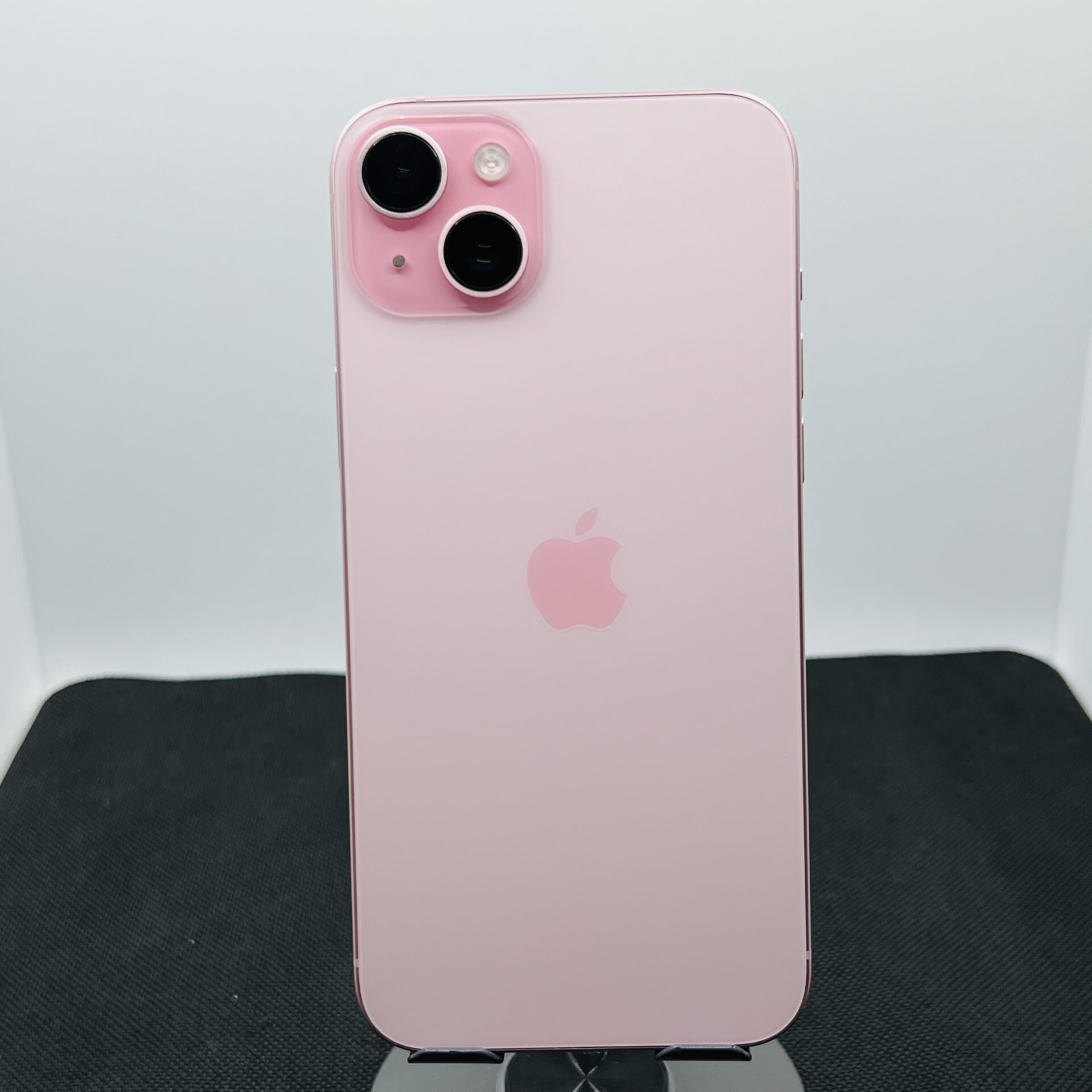 Apple iPhone 15 plus ピンク Apple iPhone 15 Plus 128GB Pink – (Grade A) | Epic Deals SA