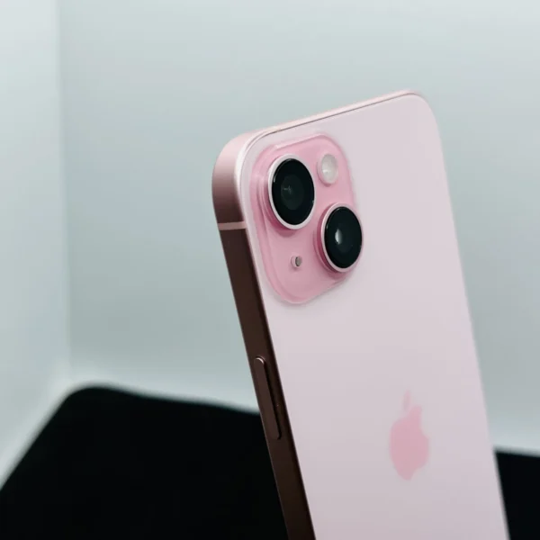 Apple iPhone 15 Plus 128GB Pink – (Grade A) | Epic Deals SA