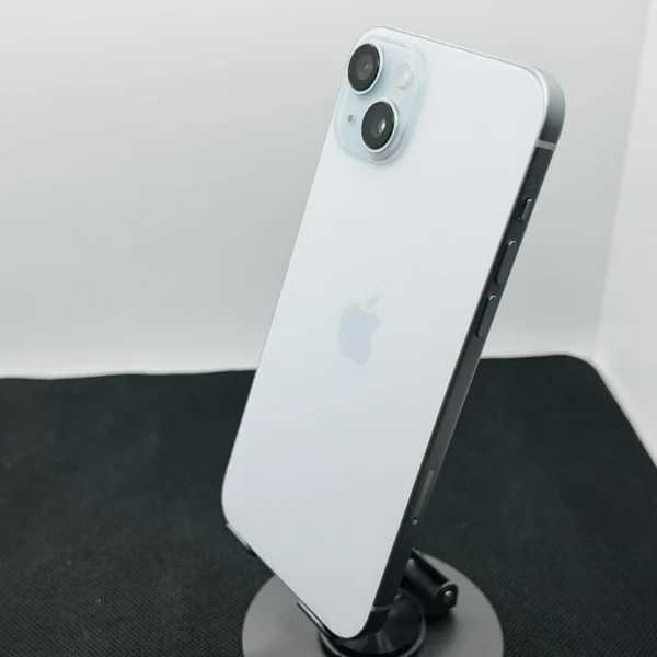 Apple iPhone 15 Plus 128GB Blue – (Grade A) | Epic Deals SA