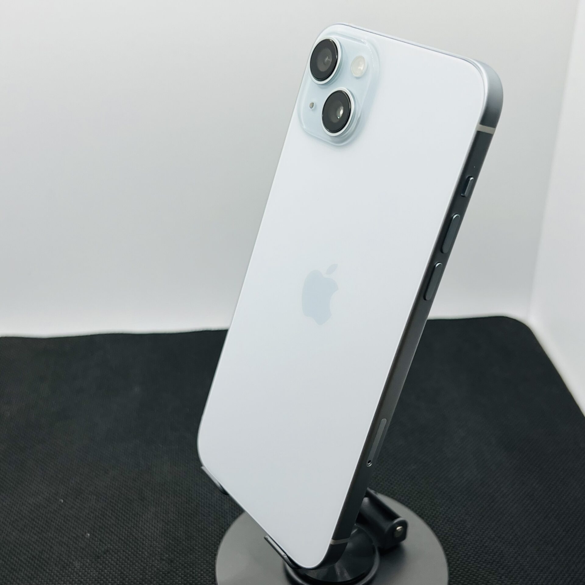Apple iPhone 15 Plus 128GB Blue – (Grade A) | Epic Deals SA