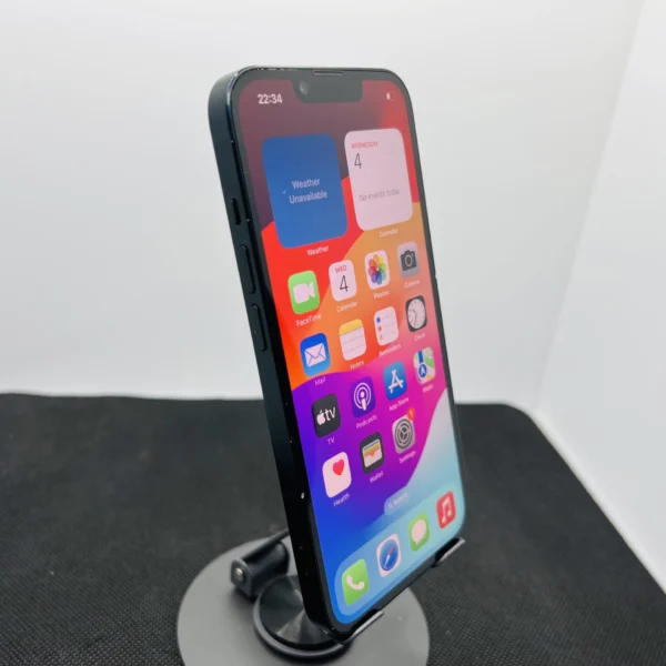 Apple iPhone 14 128GB Midnight – (Grade B) | Epic Deals SA