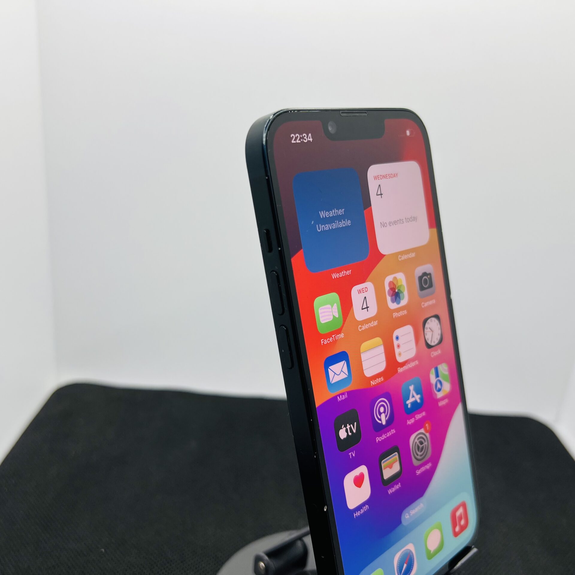 Apple iPhone 14 128GB Midnight – (Grade B) | Epic Deals SA