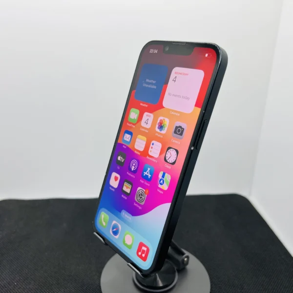 Apple iPhone 14 128GB Midnight – (Grade B) | Epic Deals SA