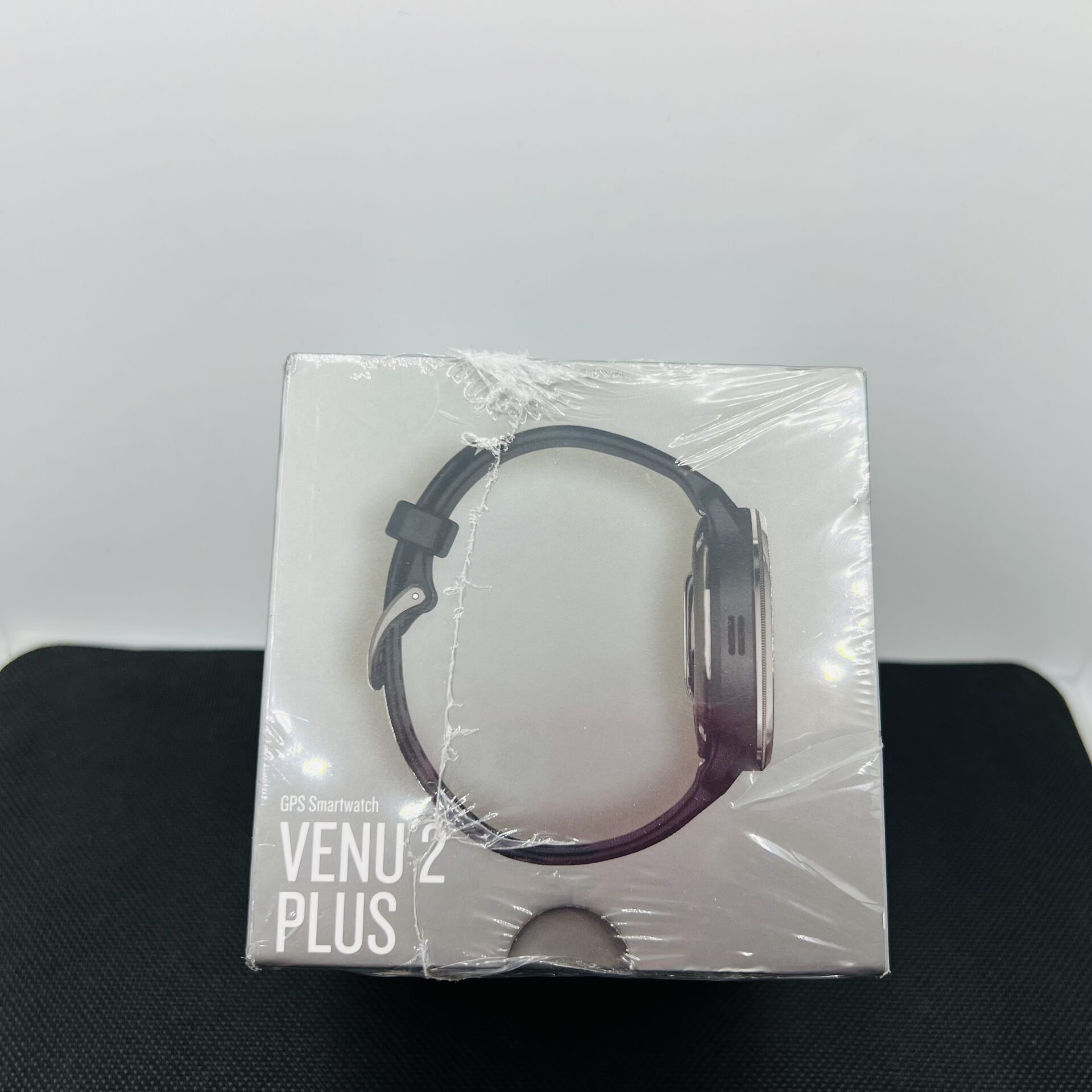 Garmin Venu 2 Plus Black – (Condition: Sealed) - Original Warranty - Image 5