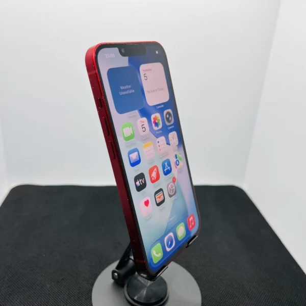 Apple iPhone 13 128GB Product Red – (Grade B) | Epic Deals SA