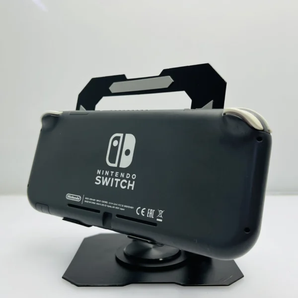 Nintendo Switch Lite 32GB Gray (Grade B) - No Charger | Epic Deals SA