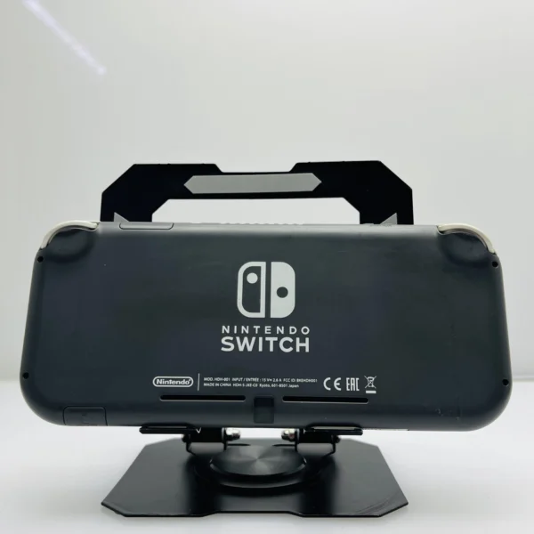 Nintendo Switch Lite 32GB Gray (Grade B) - No Charger | Epic Deals SA