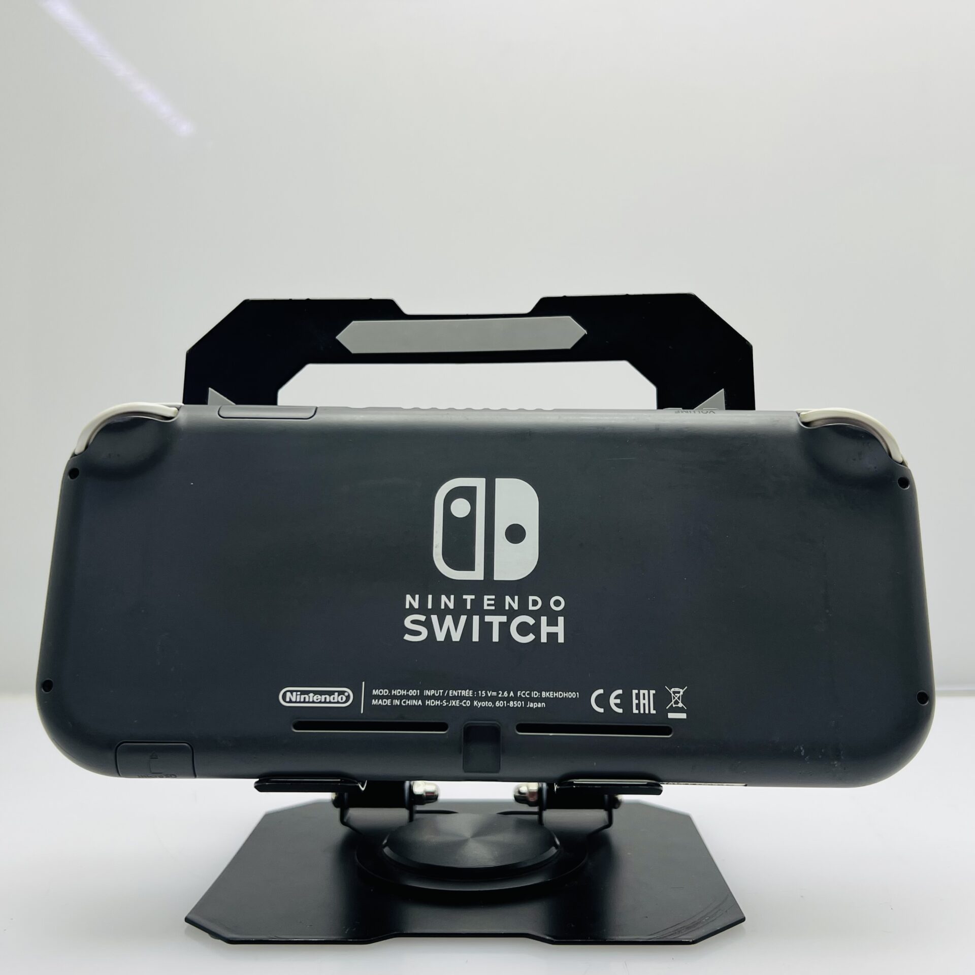 Nintendo Switch Lite 32GB Gray (Grade B) - No Charger | Epic Deals SA