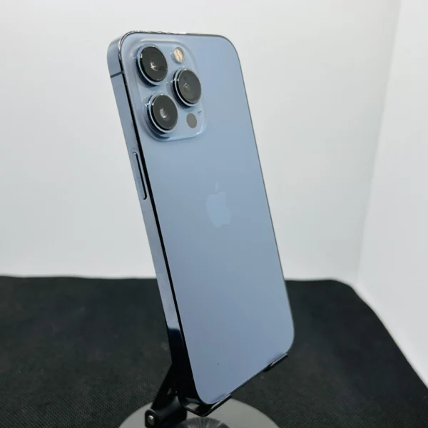 Apple iPhone 13 Pro 256GB Sierra Blue – (Grade B) | Epic Deals SA
