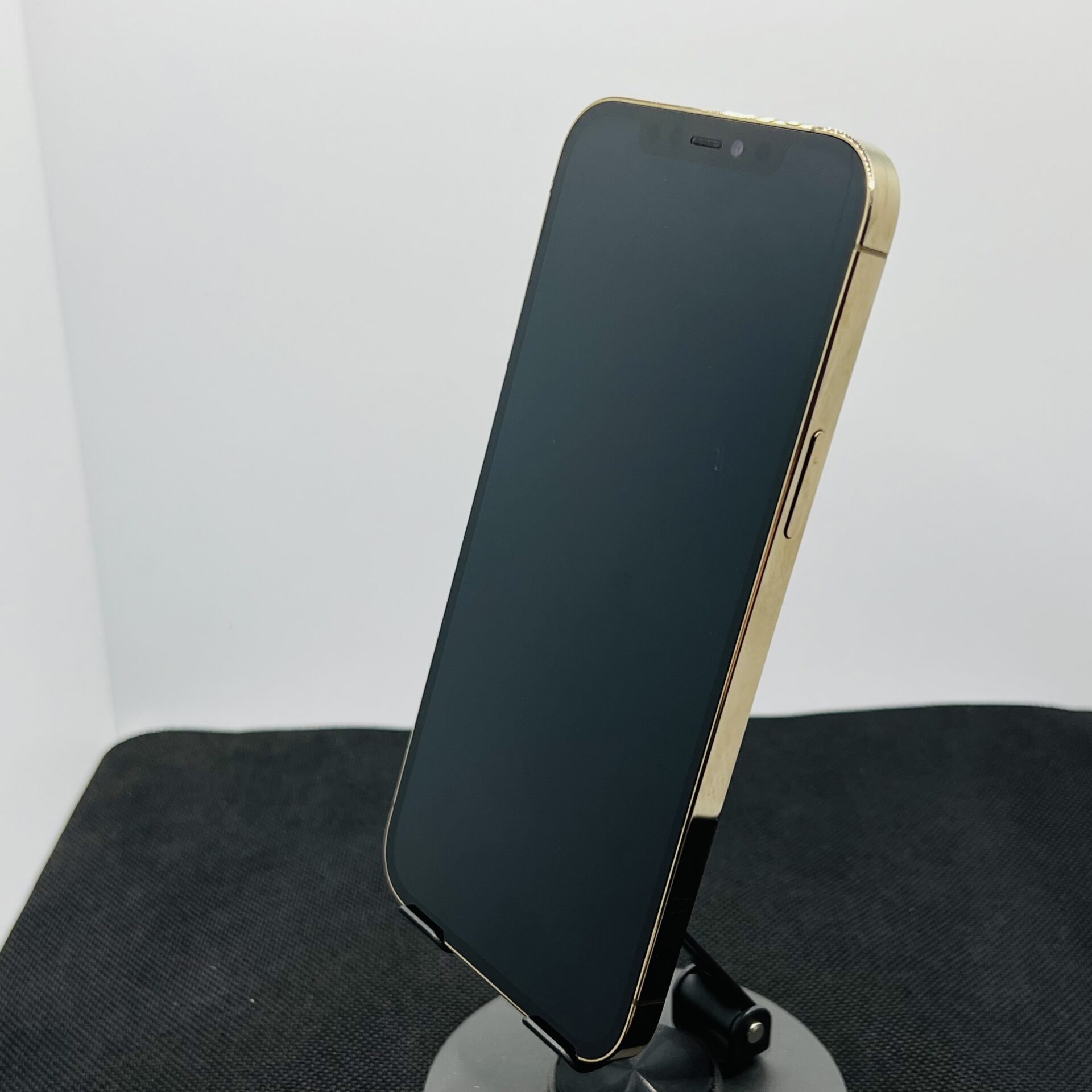 Apple iPhone 12 Pro Max 128GB Gold (Grade B) - No Face ID | Epic