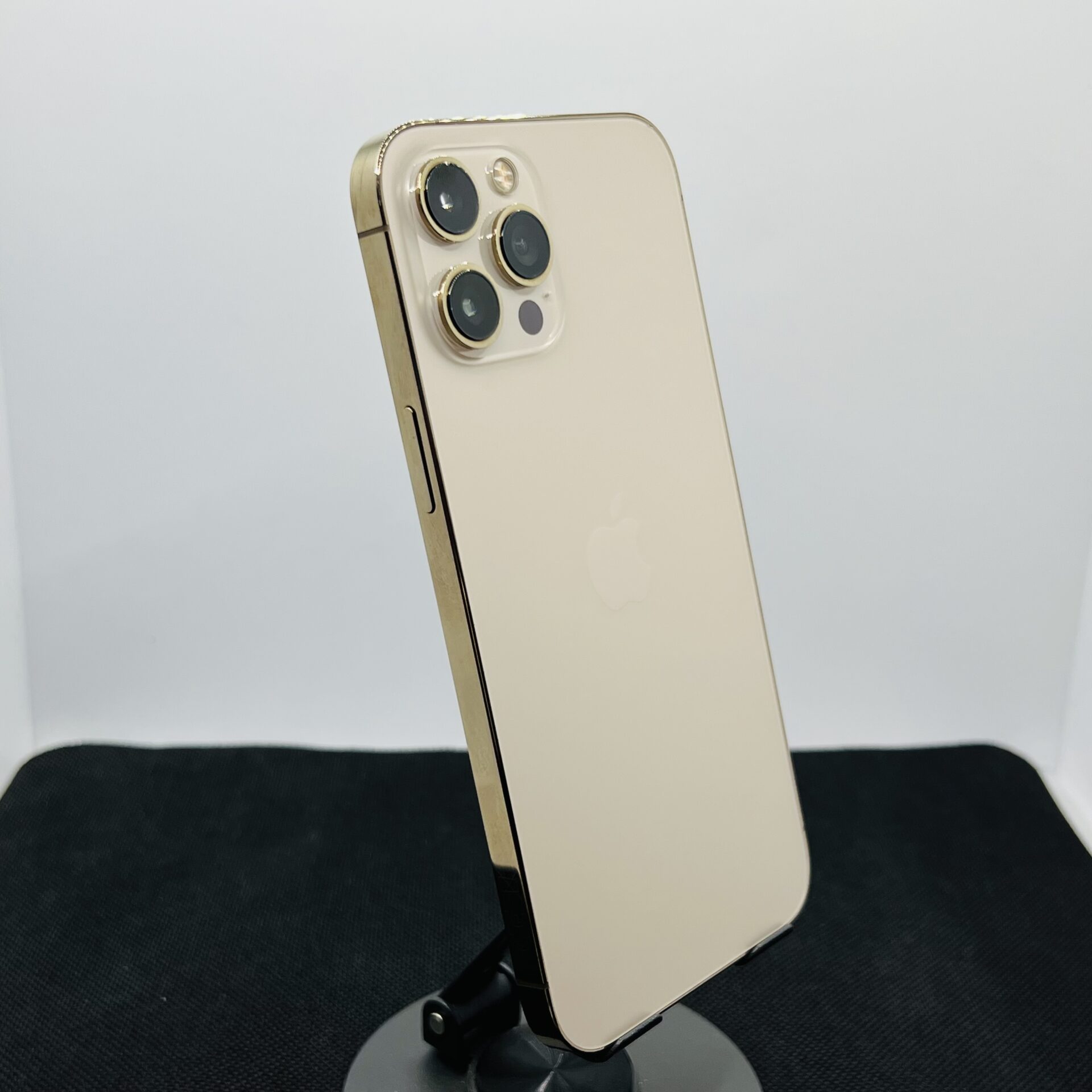 Apple iPhone 12 Pro Max 128GB Gold (Grade B) - No Face ID | Epic