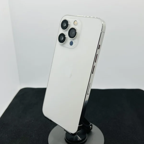 Apple iPhone 13 Pro 128GB Silver – (Condition: Good) | Epic Deals SA